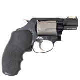 SMITH & WESSON 360 AIRLITE PD .357 MAG - 2 of 3