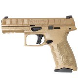 BERETTA APX 9MM LUGER (9X19 PARA) - 1 of 3 BERETTA APX 9MM LUGER (9X19 PARA) - 1 of 3