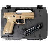 BERETTA APX 9MM LUGER (9X19 PARA) - 3 of 3 BERETTA APX 9MM LUGER (9X19 PARA) - 3 of 3