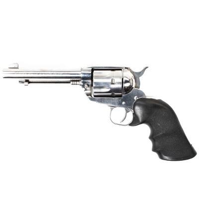 RUGER VAQUERO
.40 S&W & 38-40 WIN