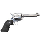 RUGER VAQUERO
.40 S&W & 38-40 WIN - 2 of 3 RUGER VAQUERO
.40 S&W & 38-40 WIN - 2 of 3