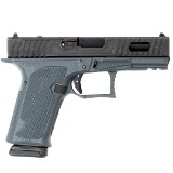 LONE WOLF DISTRIBUTORS CCS PATMOS 9MM LUGER (9X19 PARA) - 2 of 3