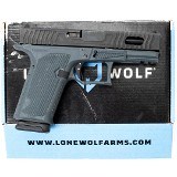 LONE WOLF DISTRIBUTORS CCS PATMOS 9MM LUGER (9X19 PARA) - 3 of 3