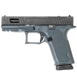 LONE WOLF DISTRIBUTORS CCS PATMOS 9MM LUGER (9X19 PARA) - 1 of 3