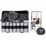 WILSON COMBAT 1911 ULTRALIGHT FS
.45 ACP - 3 of 3