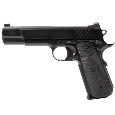 WILSON COMBAT 1911 ULTRALIGHT FS
.45 ACP