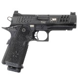 STACCATO C 9MM LUGER (9X19 PARA) - 2 of 3 STACCATO C 9MM LUGER (9X19 PARA) - 2 of 3