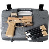 SIG SAUER P320 9MM LUGER (9X19 PARA) - 3 of 3