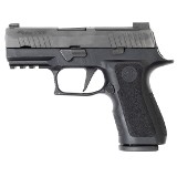 SIG SAUER P320 9MM LUGER (9X19 PARA) - 1 of 3
