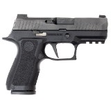 SIG SAUER P320 9MM LUGER (9X19 PARA) - 2 of 3