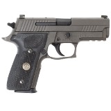 SIG SAUER P229 9MM LUGER (9X19 PARA) - 2 of 3 SIG SAUER P229 9MM LUGER (9X19 PARA) - 2 of 3
