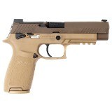 SIG SAUER P320 M17 9MM LUGER (9X19 PARA) - 2 of 3