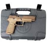 SIG SAUER M17 (P320) 9MM LUGER (9X19 PARA) - 3 of 3