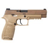 SIG SAUER M17 (P320) 9MM LUGER (9X19 PARA) - 2 of 3