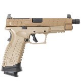 SPRINGFIELD ARMORY XDM ELITE 9MM LUGER (9X19 PARA) - 2 of 3