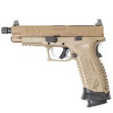 SPRINGFIELD ARMORY XDM ELITE 9MM LUGER (9X19 PARA) - 1 of 3