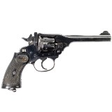 WEBLEY & SCOTT MARK IV 38 .38 S&W - 2 of 2 WEBLEY & SCOTT MARK IV 38 .38 S&W - 2 of 2