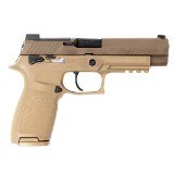 SIG SAUER P320 M171A 9MM LUGER (9X19 PARA) - 2 of 3
