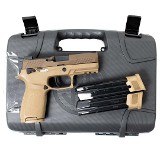 SIG SAUER P320 M18 9MM LUGER (9X19 PARA) - 3 of 3