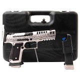 WALTHER MEISTER SERIES Q5 MATCH BLACK TIE 9MM LUGER (9X19 PARA) - 3 of 3 WALTHER MEISTER SERIES Q5 MATCH BLACK TIE 9MM LUGER (9X19 PARA) - 3 of 3