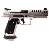 WALTHER MEISTER SERIES Q5 MATCH BLACK TIE 9MM LUGER (9X19 PARA) - 2 of 3 WALTHER MEISTER SERIES Q5 MATCH BLACK TIE 9MM LUGER (9X19 PARA) - 2 of 3