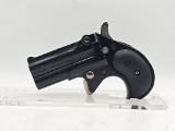 DAVIS INDUSTRIES D-38 .38 SPL