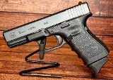 GLOCK G19 GEN 4 9MM LUGER (9x19 PARA)