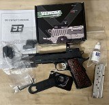 ED BROWN EVO E9-LW 9MM LUGER (9X19 PARA) - 1 of 3