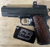ED BROWN EVO E9-LW 9MM LUGER (9X19 PARA) - 3 of 3