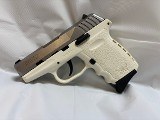 SCCY CPX-2 9MM LUGER (9x19 PARA) - 2 of 3