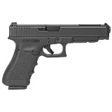 Glock G34 Gen 3 9MM LUGER (9X19 PARA)
