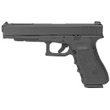 Glock G34 Gen 3 9MM LUGER (9X19 PARA) - 2 of 2 Glock G34 Gen 3 9MM LUGER (9X19 PARA) - 2 of 2