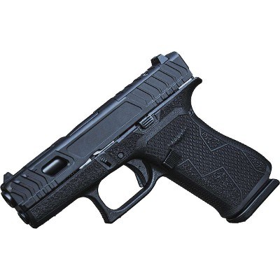 GLOCK G43X 9MM LUGER (9X19 PARA)