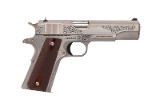 COLT 1911 GOVERNMENT .45 ACP