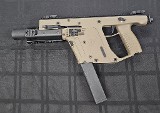 KRISS VECTOR SDP .22 long/.22 lr - 2 of 3