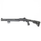 BLACK ACES TACTICAL PRO SERIES X PUMP COMBO 12 GA - 1 of 3 BLACK ACES TACTICAL PRO SERIES X PUMP COMBO 12 GA - 1 of 3