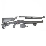 BLACK ACES TACTICAL PRO SERIES X PUMP COMBO 12 GA - 3 of 3 BLACK ACES TACTICAL PRO SERIES X PUMP COMBO 12 GA - 3 of 3