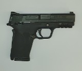 SMITH & WESSON M&P9 SHIELD EZ M2.0 9MM LUGER (9X19 PARA)