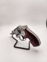 SMITH & WESSON 642-2 "Lady Smith" .38 SPL +P - 2 of 3