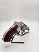 SMITH & WESSON 642-2 "Lady Smith" .38 SPL +P - 3 of 3