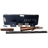 BERETTA DT10 TRIDENT L SPORTING 12 GA - 3 of 3 BERETTA DT10 TRIDENT L SPORTING 12 GA - 3 of 3