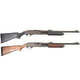 REMINGTON 870 POLICE MAGNUM (LE TRADE-IN) 12 GA - 2 of 2