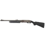 REMINGTON REMINGTON 870 POLICE MAGNUM (LE TRADE-IN) 12 GA - 1 of 2