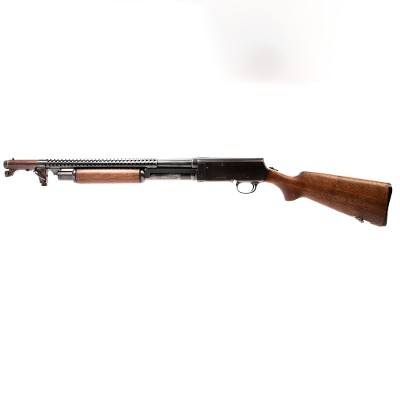 STEVENS 520-30 12 GA