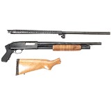 MOSSBERG 500 12 GA - 3 of 3