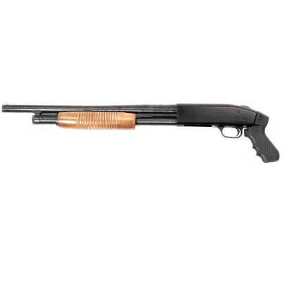 MOSSBERG 500 12 GA