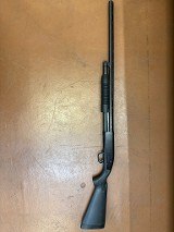 MOSSBERG 88 12 GA