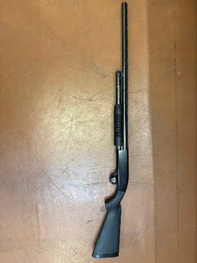 MOSSBERG 88 12 GA