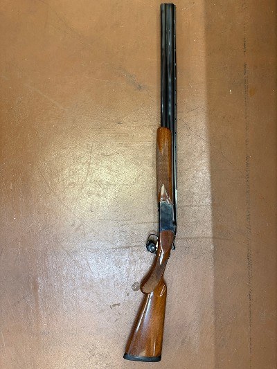 WEATHERBY Orion 12 GA