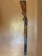 WEATHERBY Orion 12 GA - 2 of 2 WEATHERBY Orion 12 GA - 2 of 2